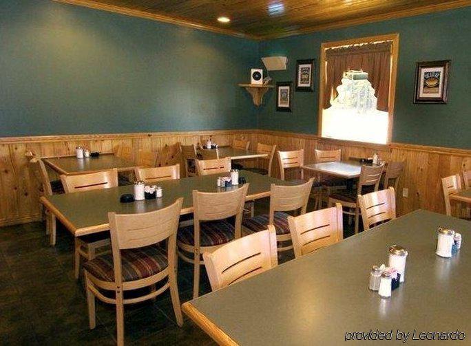The Winnfield Lodge 외부 사진