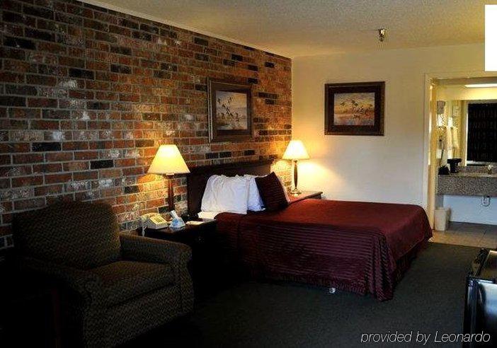 The Winnfield Lodge 외부 사진