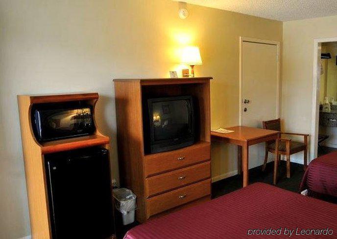 The Winnfield Lodge 외부 사진